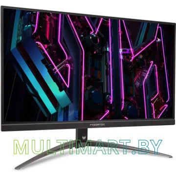 Игровой монитор Acer Predator XB273KV3bmiiprx (UM.HX3EE.319) картинка 2